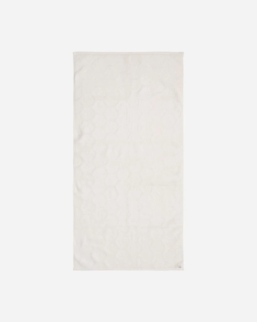 商品VisVim|Sea Island Cotton Ultimate Bath Towel White,价格¥1851,第2张图片详细描述