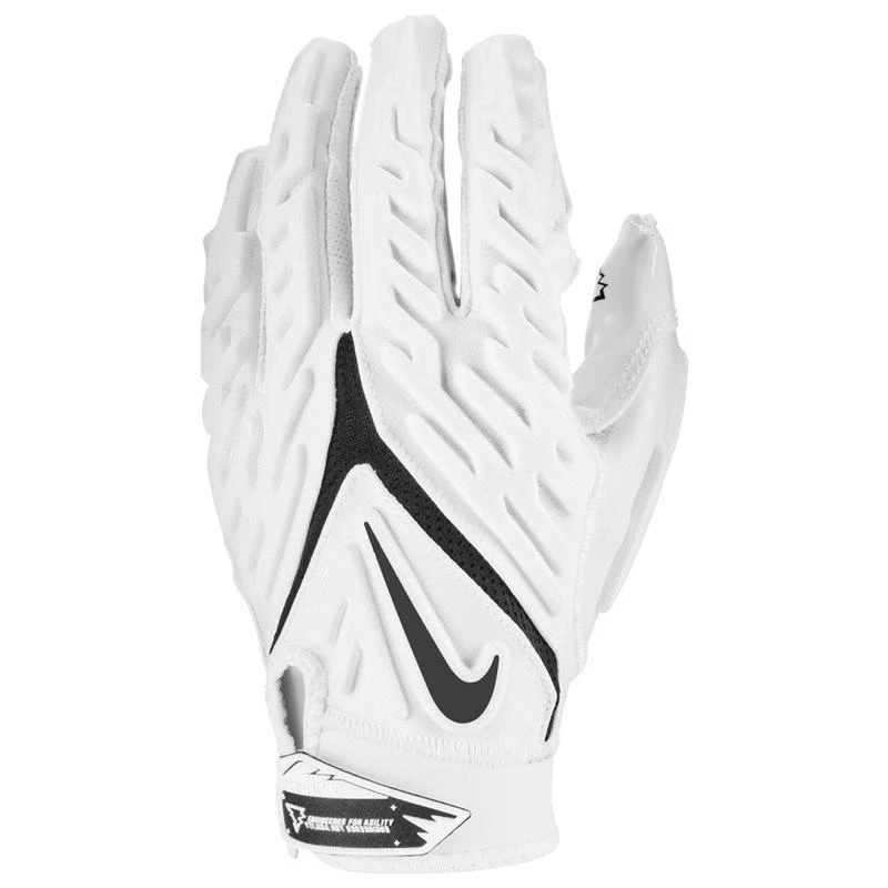 商品NIKE|Nike Superbad 6 Football Glove - Men's,价格¥447,第1张图片
