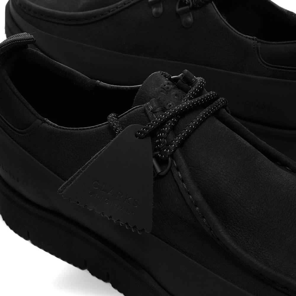 商品Clarks|Clarks Originals Wallabee Hiker,价格¥1744,第5张图片详细描述