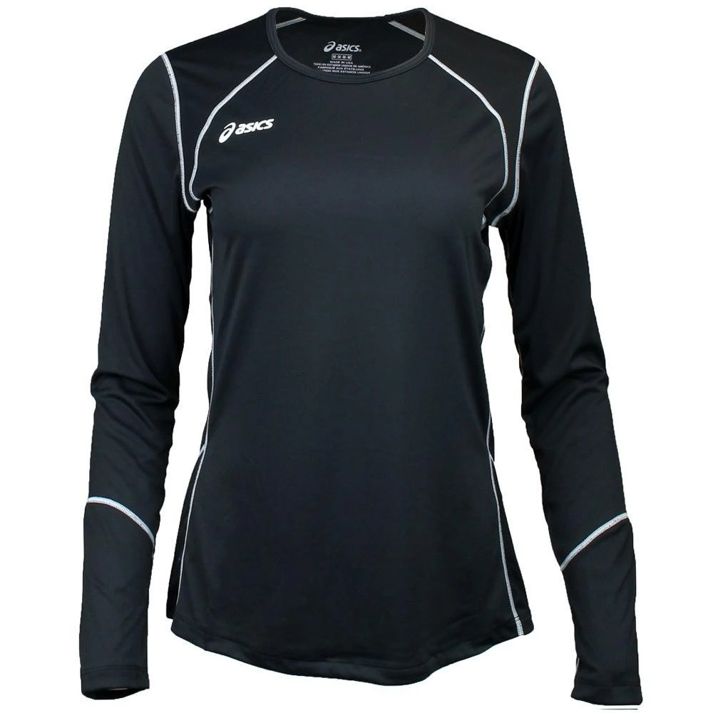 商品Asics|Volleycross Top,价格¥97,第1张图片