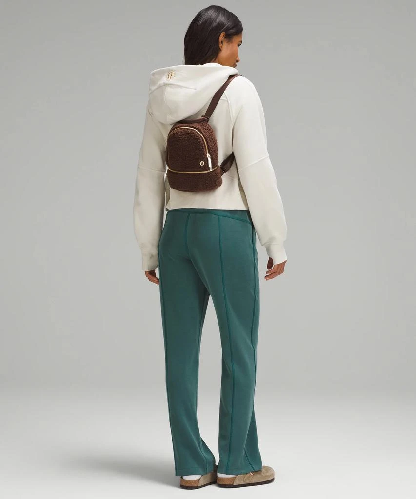 商品Lululemon|City Adventurer Backpack Micro 3L *Fleece,价格¥397,第4张图片详细描述