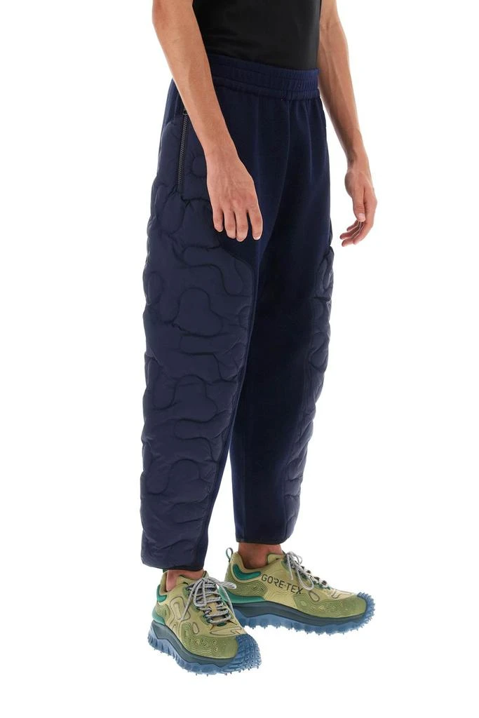 商品Moncler|Moncler x salehe bembury padded quilted pants,价格¥3258,第2张图片详细描述
