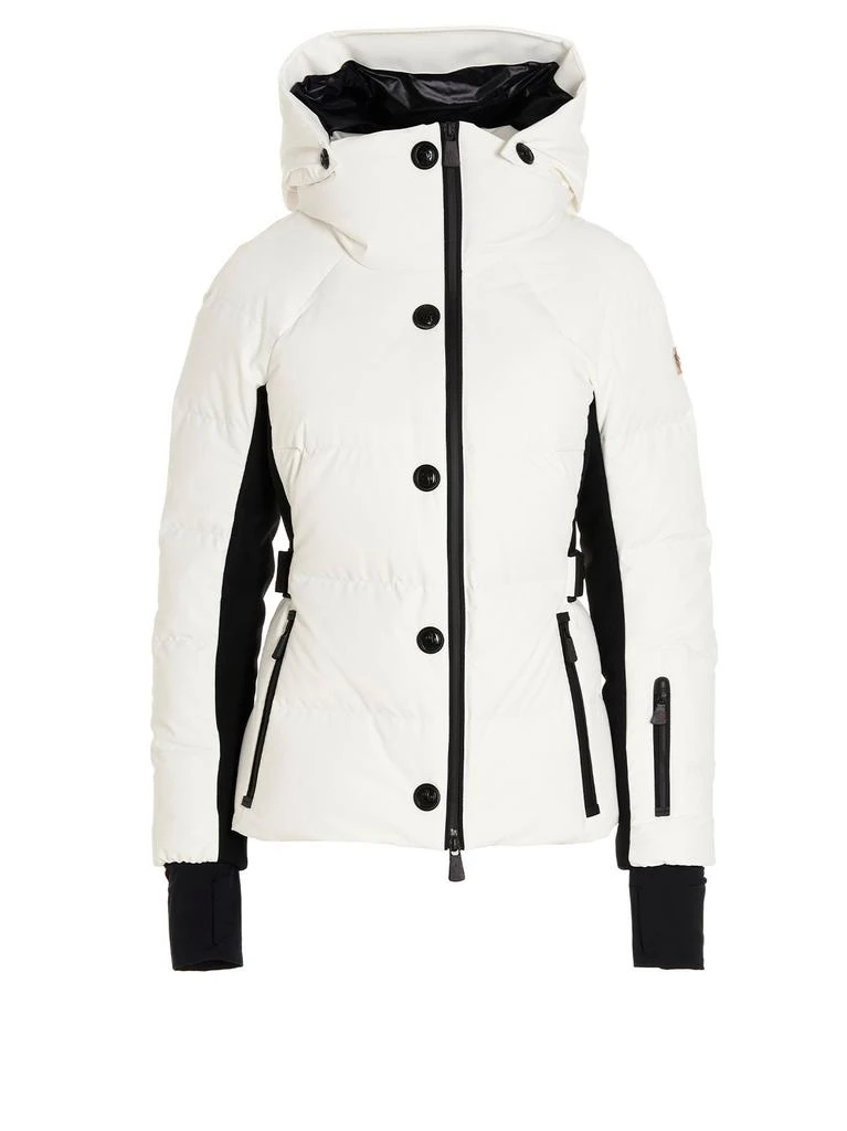 商品Moncler|'Guyane' down jacket,价格¥9274,第1张图片