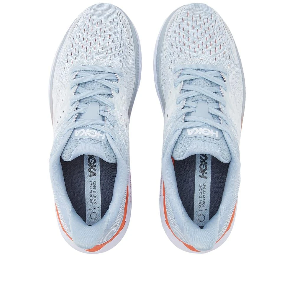 商品Hoka One One|HOKA ONE ONE W Clifton 8 Sneaker,价格¥812,第5张图片详细描述