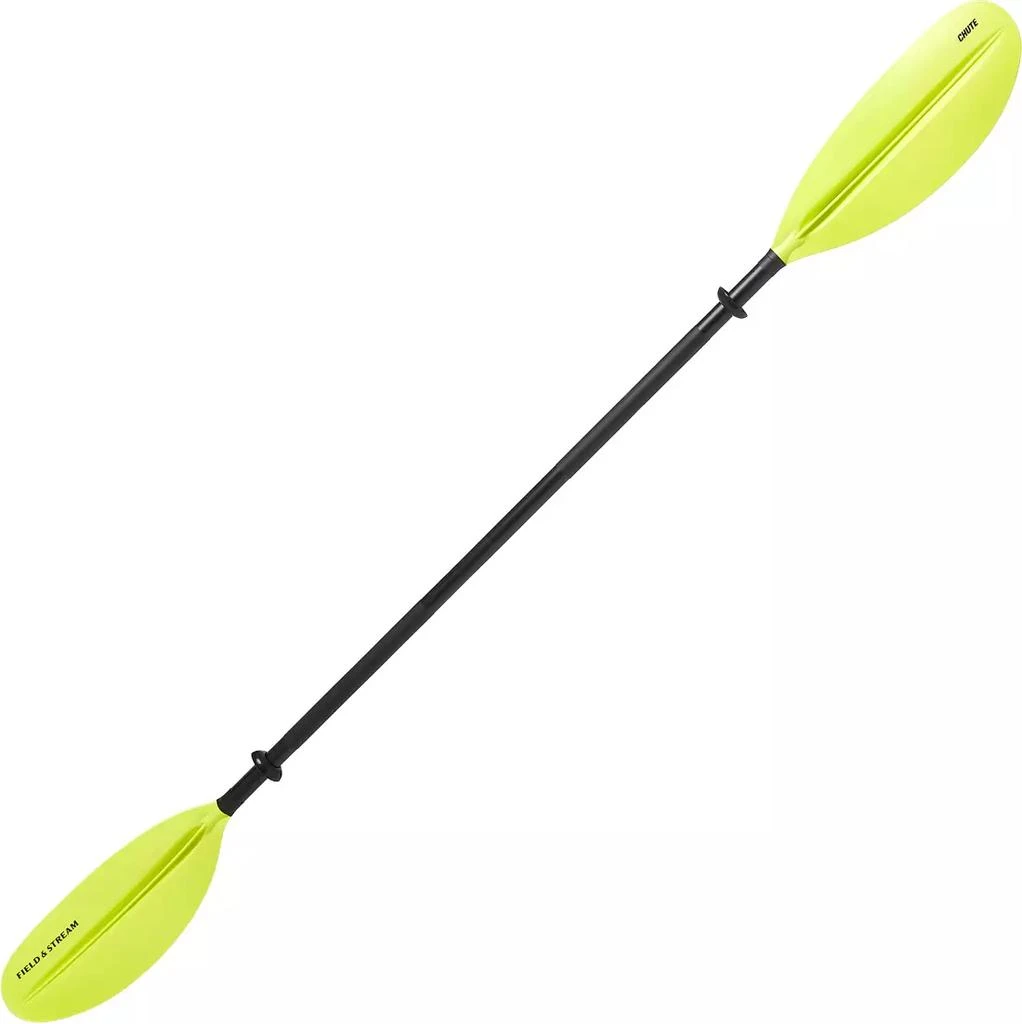 商品Field &a; Stream|Field &a; Stream Chute Aluminum Kayak Paddle,价格¥103,第1张图片