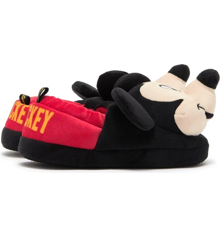 商品Harper Canyon|Disney Mickey Mouse Slipper,价格¥74,第3张图片详细描述
