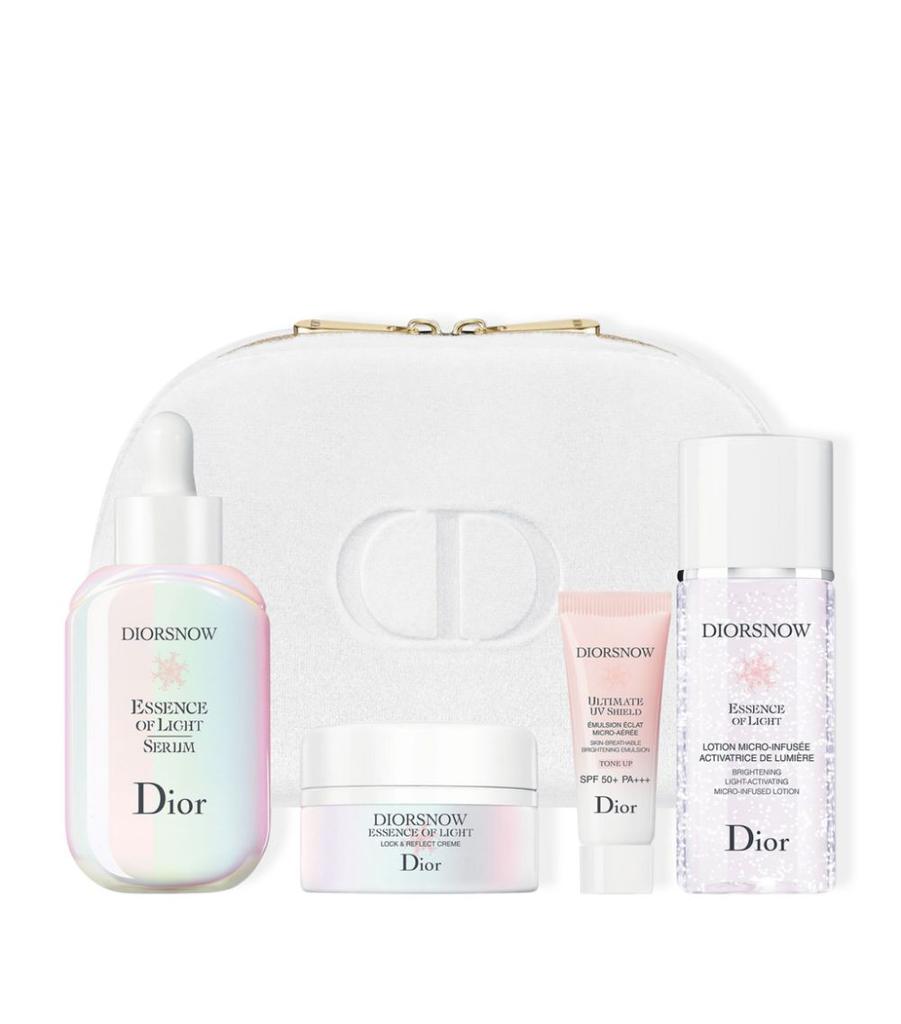 Diorsnow Gift Set商品第1张图片规格展示