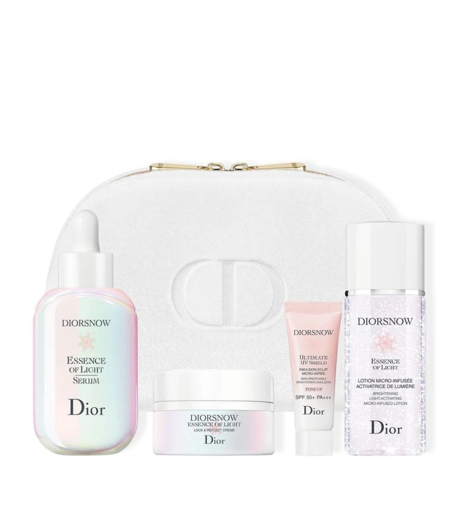 商品Dior|Diorsnow Gift Set,价格¥1355,第1张图片