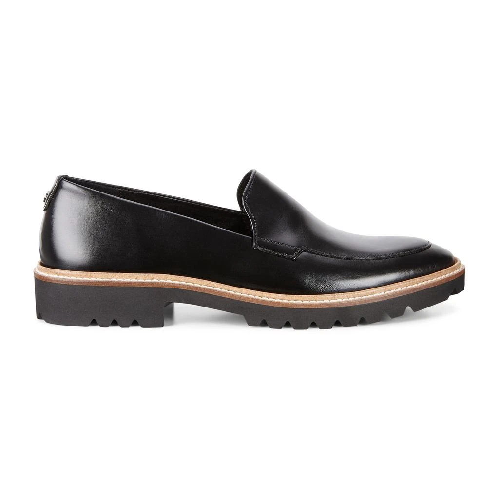 商品ECCO|ECCO INCISE TAILORED Women's Loafer,价格¥791,第5张图片详细描述