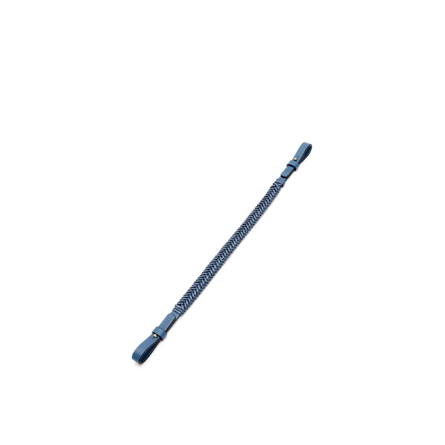 【预售】 罗意威 25春夏 男士 肩带 牛皮革箭头短带 C885S56X01-5085  商品