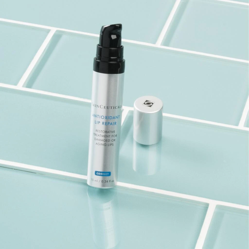 商品SkinCeuticals|SkinCeuticals Antioxidant Lip Repair,价格¥383,第3张图片详细描述