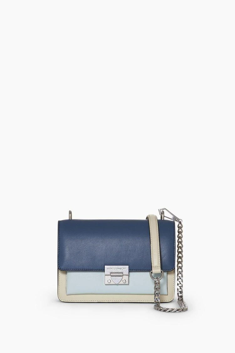 商品Rebecca Minkoff|Christy小斜挎包,价格¥1212,第1张图片