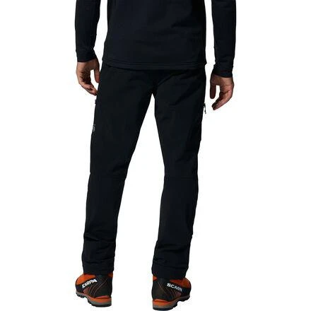 商品Mountain Hardwear|Chockstone Alpine Pant - Men's,价格¥935,第2张图片详细描述