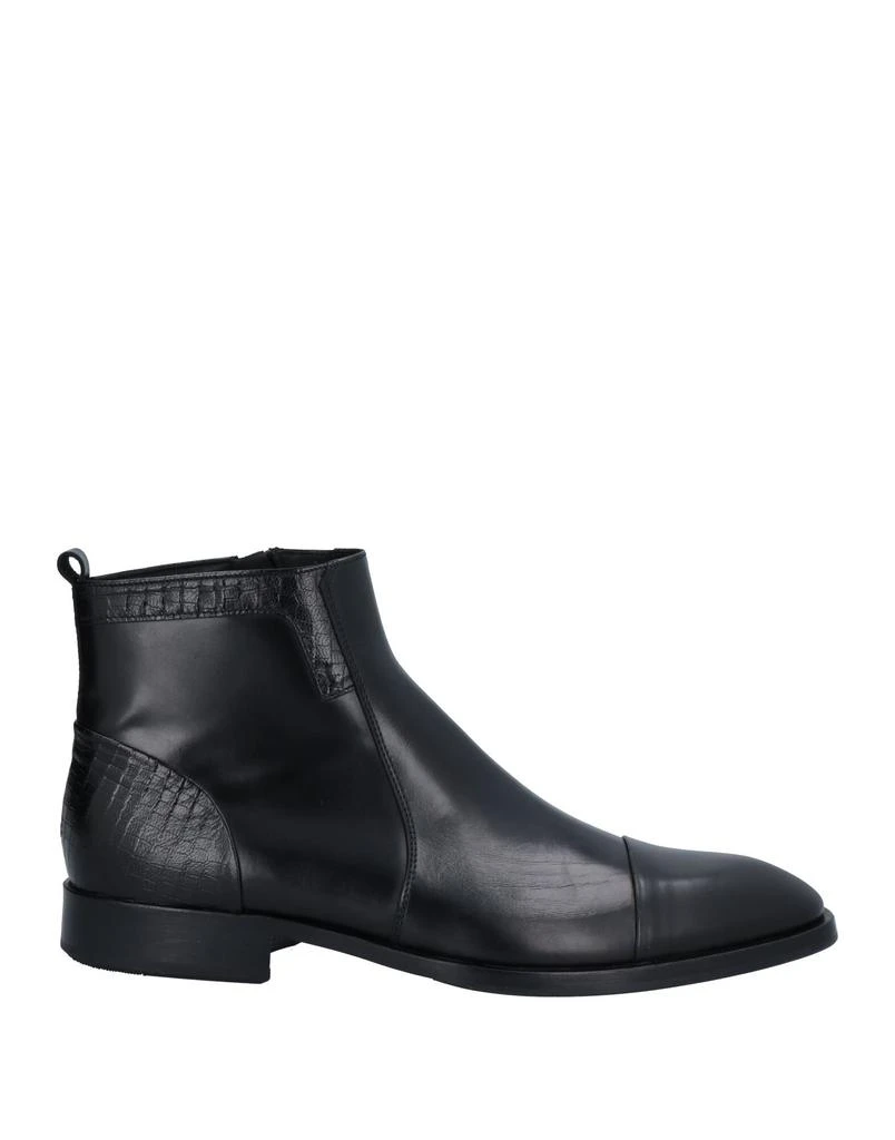 商品GIOVANNI CONTI|Boots,价格¥3425,第1张图片