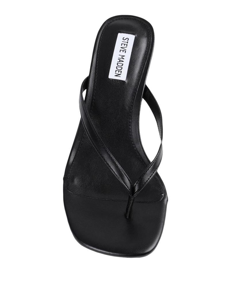 商品Steve Madden|Flip flops,价格¥856,第6张图片详细描述