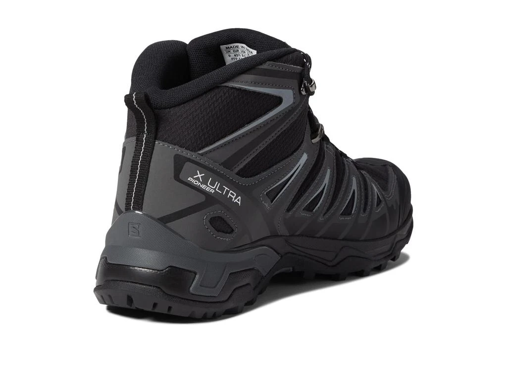 商品Salomon|X Ultra Pioneer Mid CSWP,价格¥1128,第5张图片详细描述