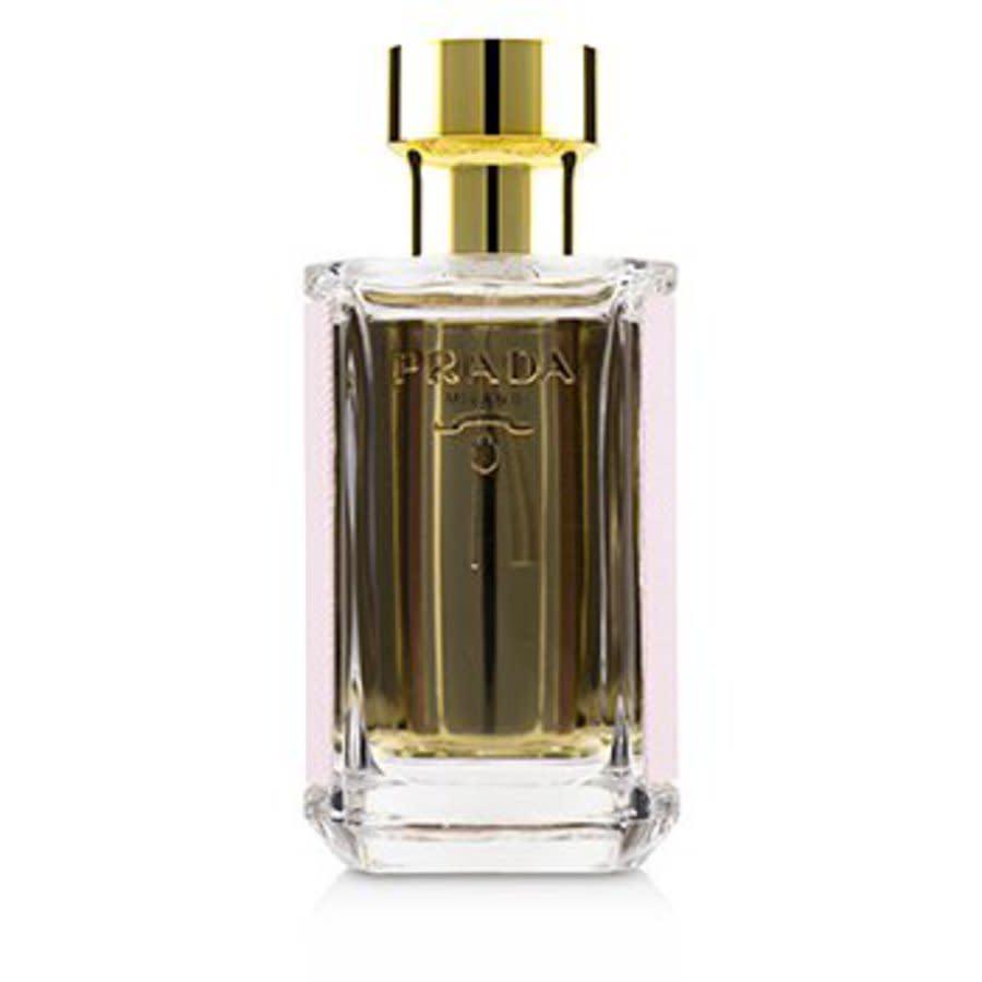 Prada]普拉达Prada香水|La Femme Leau / EDT Spray 1.2 oz (35 ml) (W