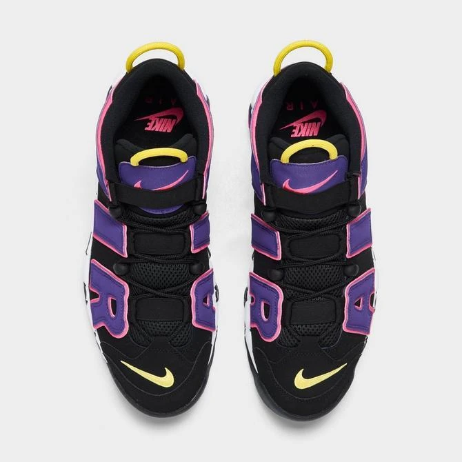 Men's Nike Air More Uptempo '96 Basketball Shoes 商品