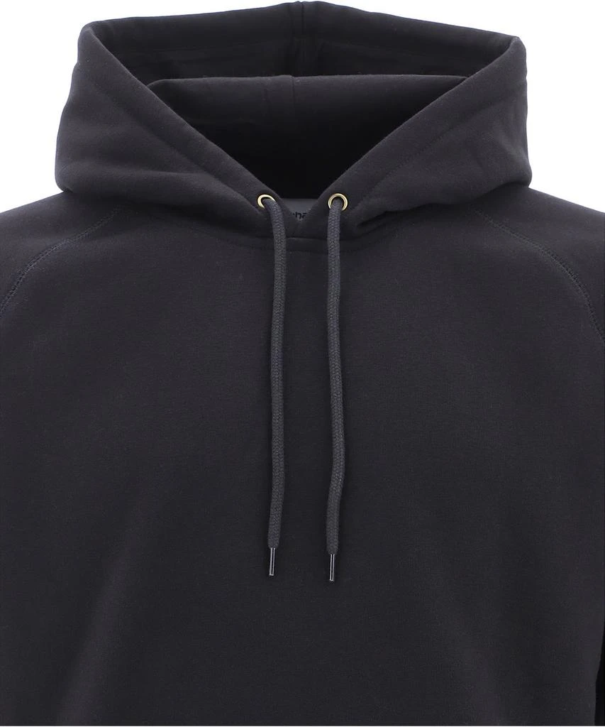 商品Carhartt|Carhartt WIP Chase Drawstring Hoodie,价格¥436,第3张图片详细描述