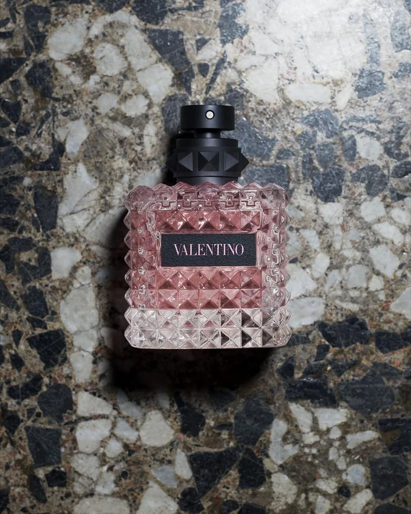 商品Valentino|Donna Born in Roma, 1.7 oz.,价格¥1274,第3张图片详细描述