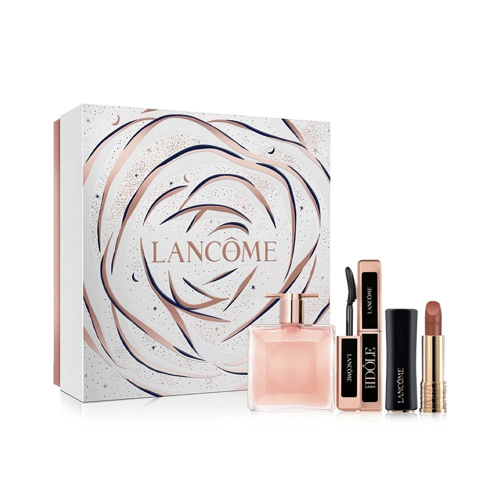 商品Lancôme|3-Pc. Idôle Eau de Parfum Holiday Gift Set, Created for Macy's,价格¥594,第1张图片