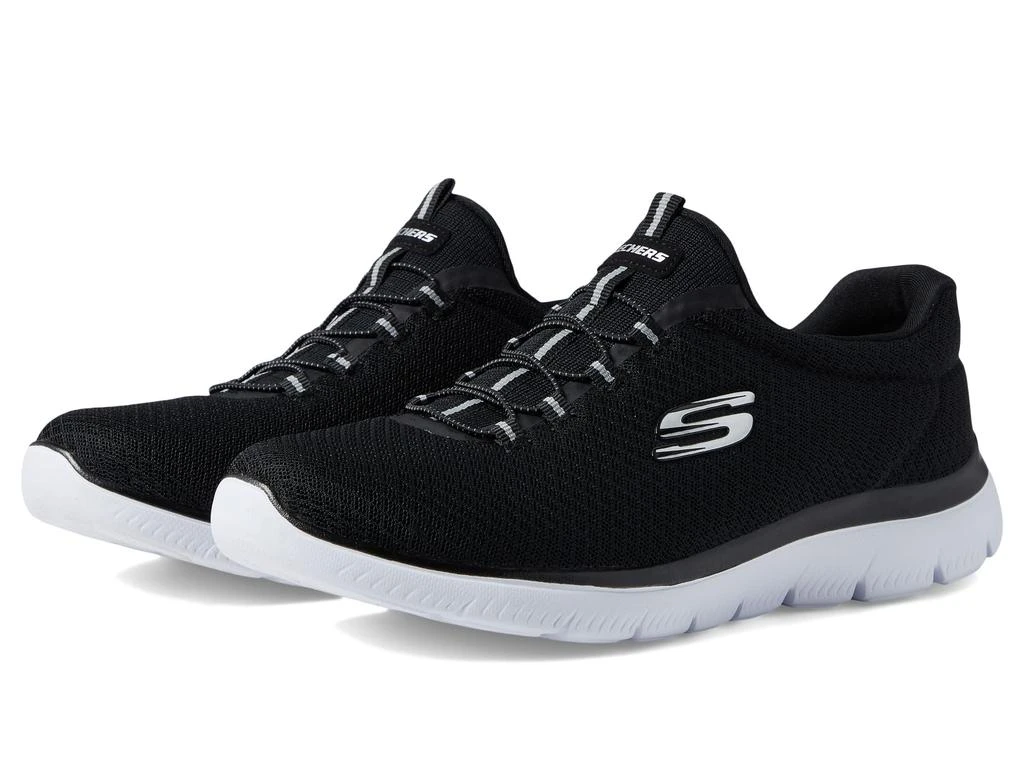 商品SKECHERS|Summits,价格¥379,第1张图片