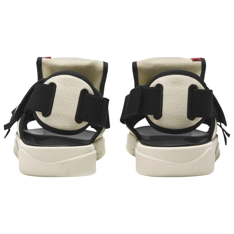 商品Jordan|Jordan LS Slide - Men's,价格¥455,第3张图片详细描述