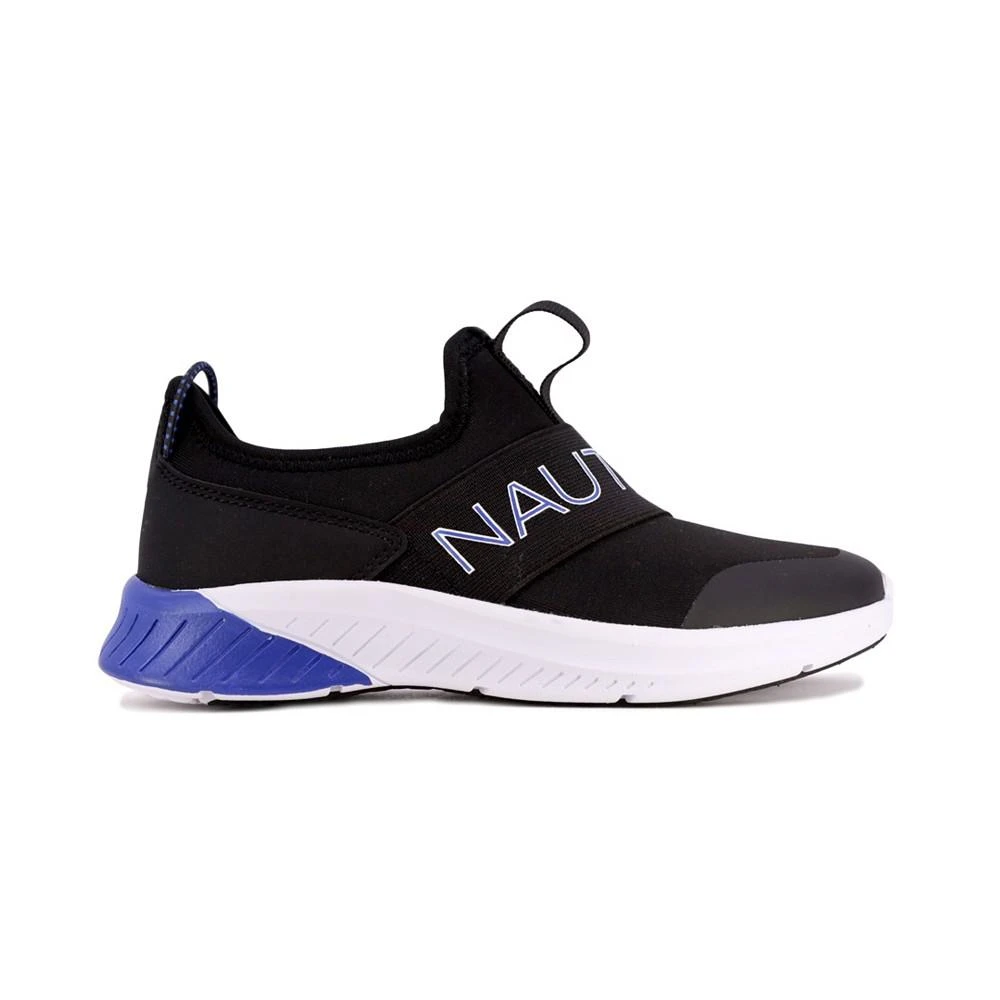 商品Nautica|Little Boys Athletic Sneakers,价格¥210,第2张图片详细描述