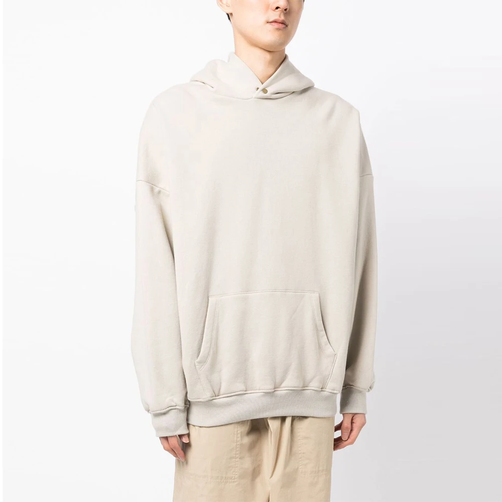 FEAR OF GOD 米色男士卫衣/帽衫 FGE50004AFLC-024 商品