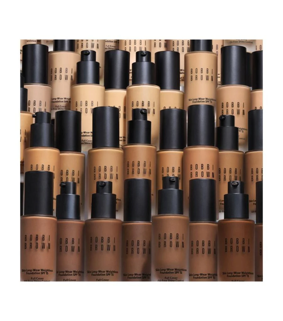 商品Bobbi Brown|Skin Foundation Stick,价格¥416,第3张图片详细描述