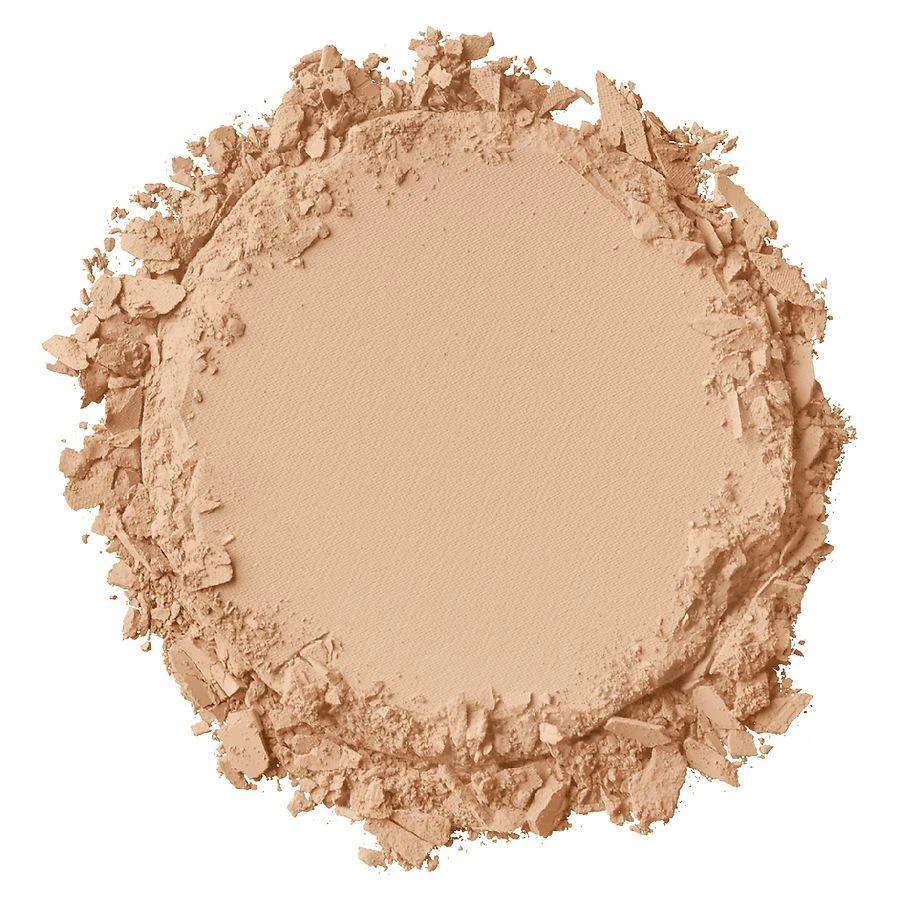 商品NYX Professional Makeup|Stay Matte But Not Flat Pressed Powder Foundation,价格¥71,第5张图片详细描述