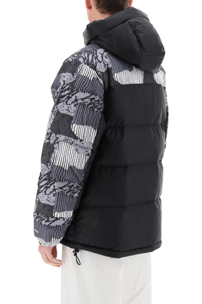 商品The North Face|Himalayan ripstop nylon down jacket,价格¥1921,第4张图片详细描述