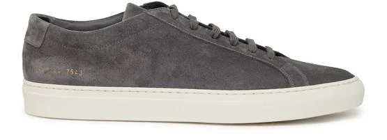 商品Common Projects|Achilles 运动鞋,价格¥1844,第1张图片