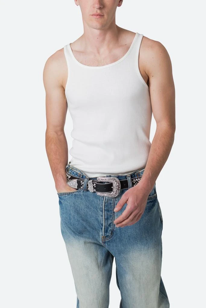 Essential Tank - Off White 商品