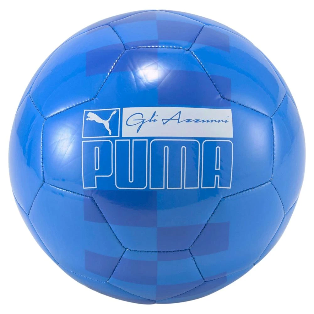 商品Puma|FIGC Ftblecore Fan Soccer Ball,价格¥122,第1张图片