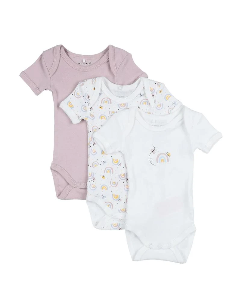 商品NAME IT®|Baby accessories set,价格¥69,第1张图片