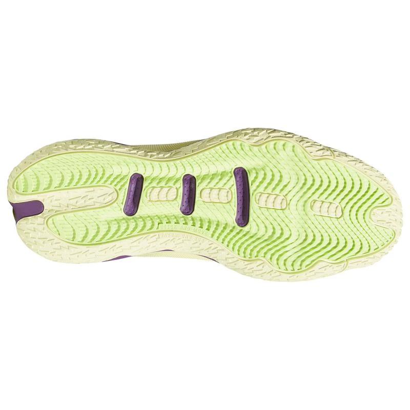 商品Adidas|adidas Dame 8 - Men's,价格¥598,第5张图片详细描述