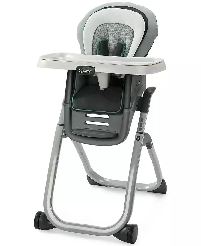 商品Graco|DuoDiner DLX 6-in-1 Highchair,价格¥1122,第1张图片