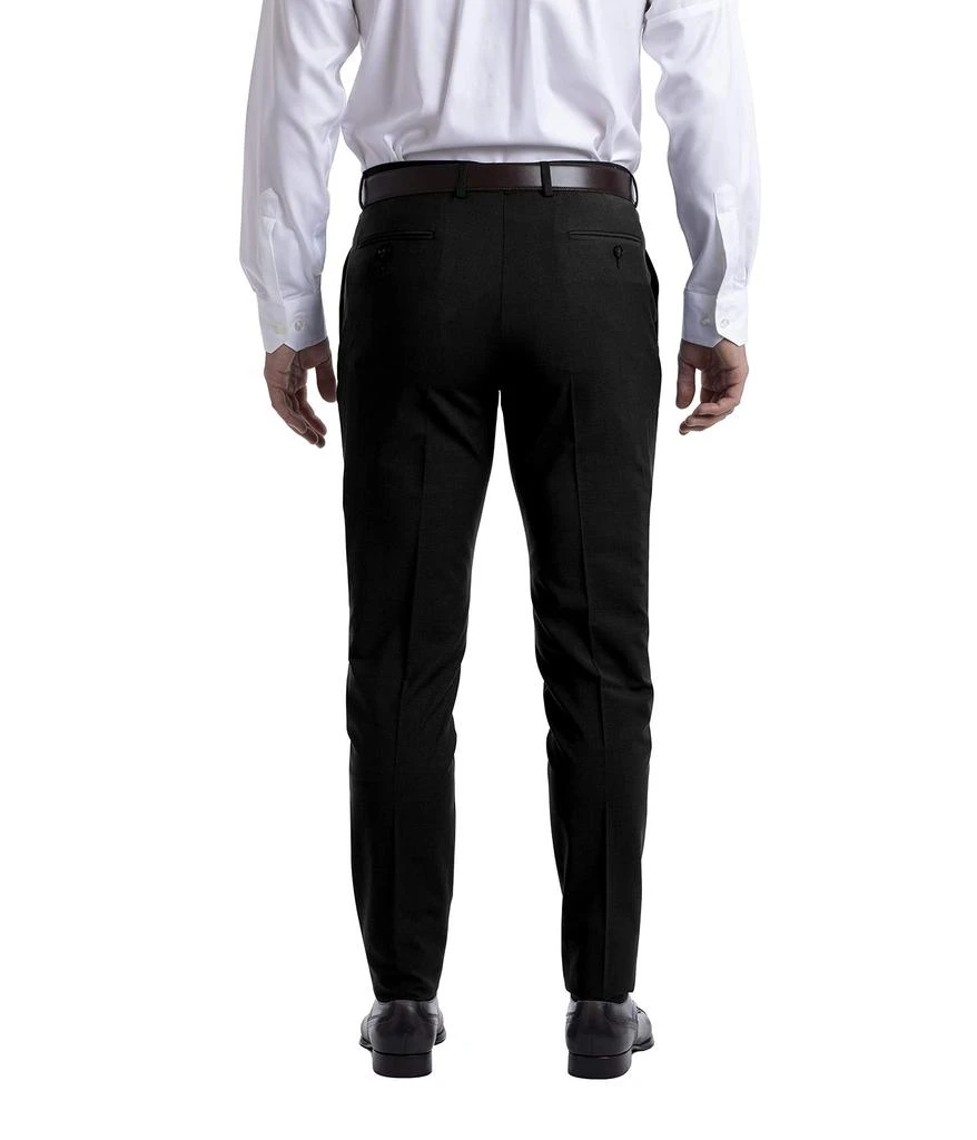 商品Calvin Klein|Men's Skinny Fit Stretch Suit Separates,价格¥302,第3张图片详细描述