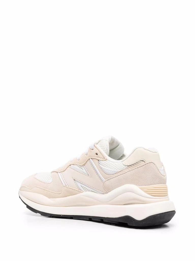 商品New Balance|NEW BALANCE - 57/40 Sneakers,价格¥897,第2张图片详细描述