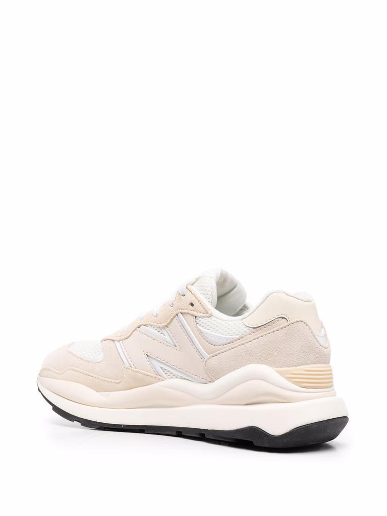 商品New Balance|NEW BALANCE - 57/40 Sneakers,价格¥807,第4张图片详细描述