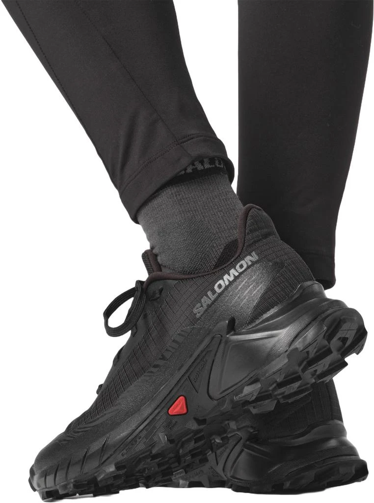 商品Salomon|Alphacross 5 Trail Running Shoes - Women's,价格¥780,第3张图片详细描述
