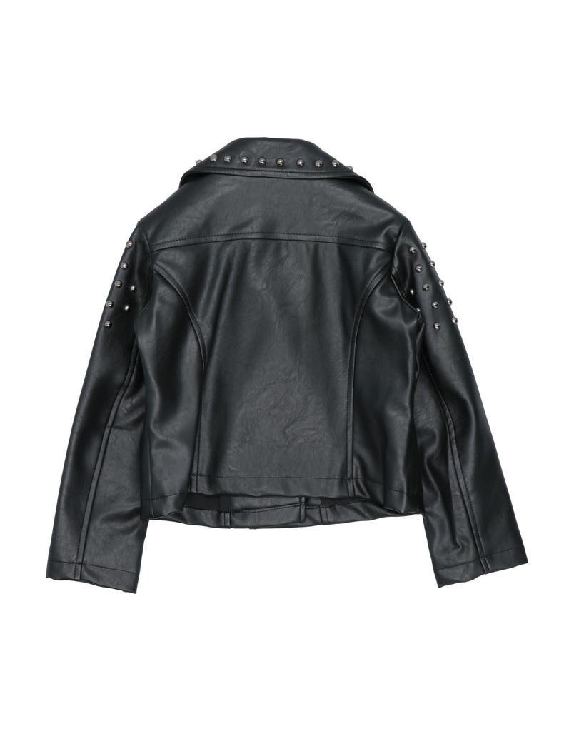 商品LIU •JO|Biker jacket,价格¥745,第4张图片详细描述