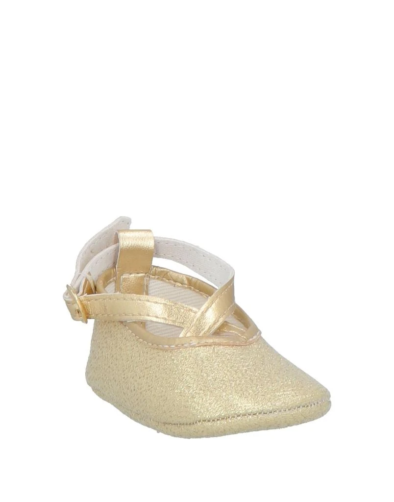 商品BYBLOS|Newborn shoes,价格¥201,第2张图片详细描述