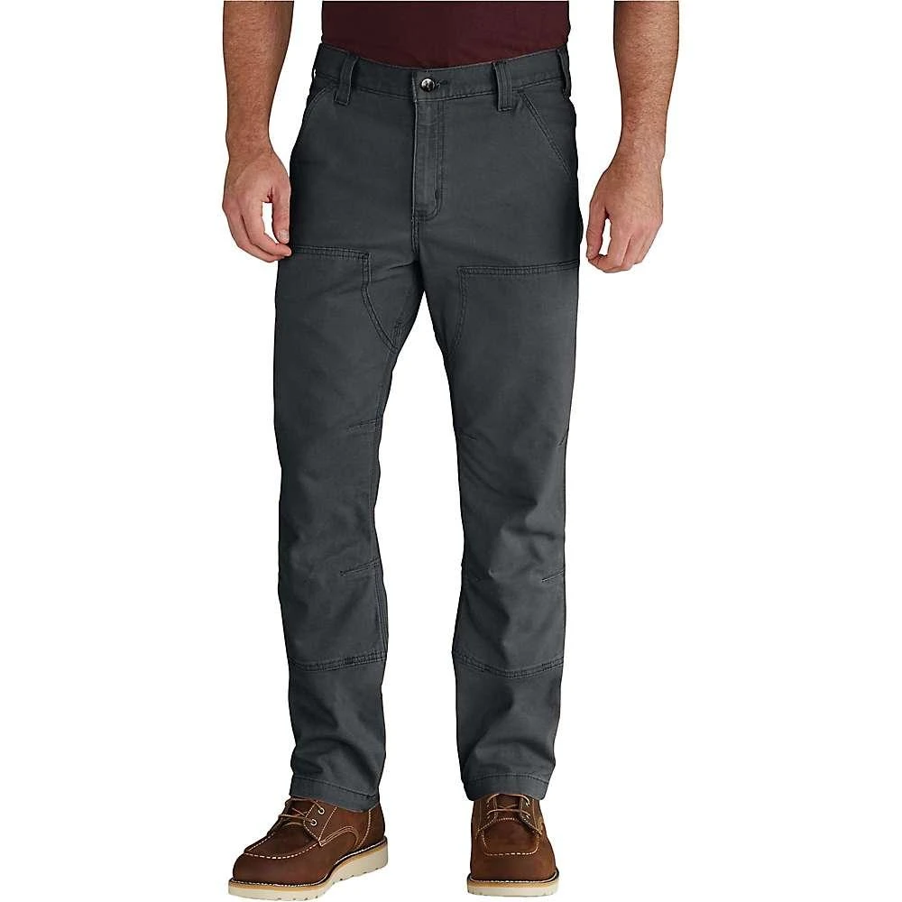 商品Carhartt|Carhartt Men's Rugged Flex Rigby Double-Front Pant,价格¥471,第2张图片详细描述