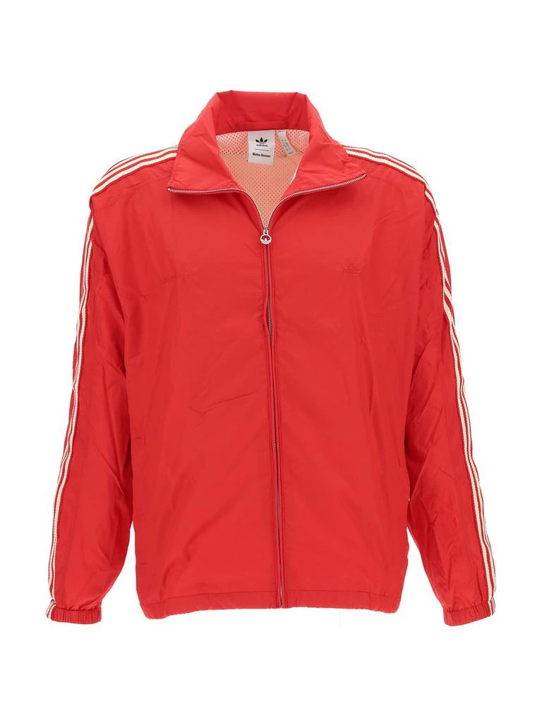 商品Adidas|Adidas By Wales Bonner High Neck Track Jacket,价格¥2324,第1张图片