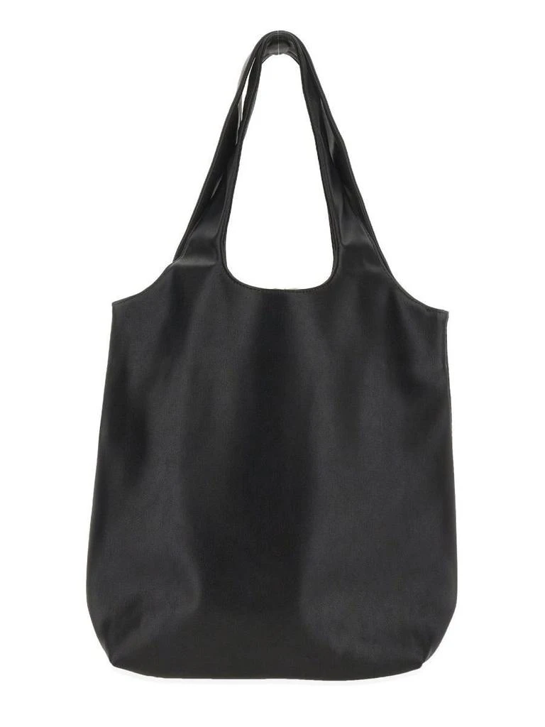 商品A.P.C.|A.P.C. Shoulder Bags in Black,价格¥1258,第2张图片详细描述