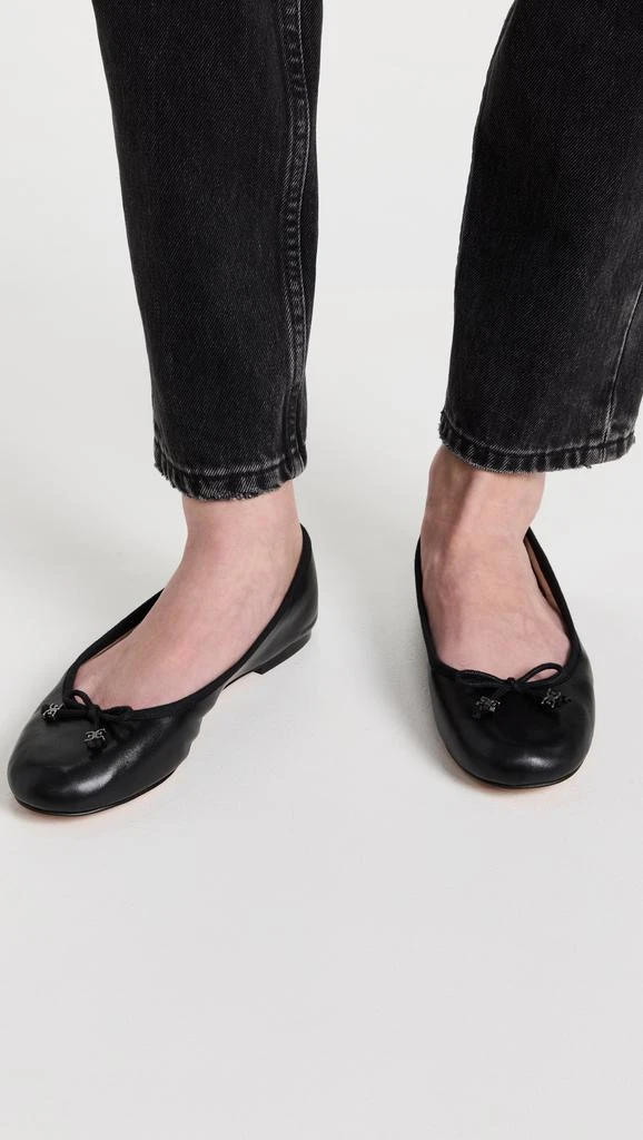 商品Sam Edelman|Sam Edelman Felicia Luxe 平底鞋,价格¥961,第3张图片详细描述