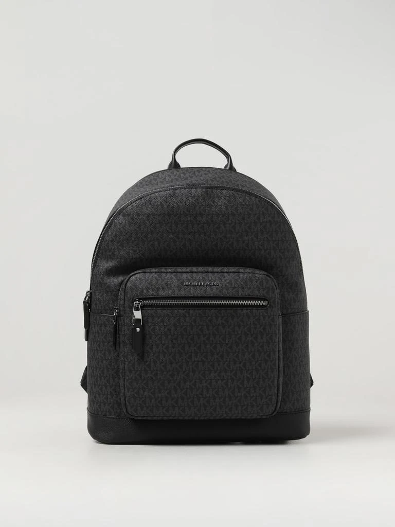 商品Michael Kors|Backpack men Michael Michael Kors,价格¥1837,第1张图片