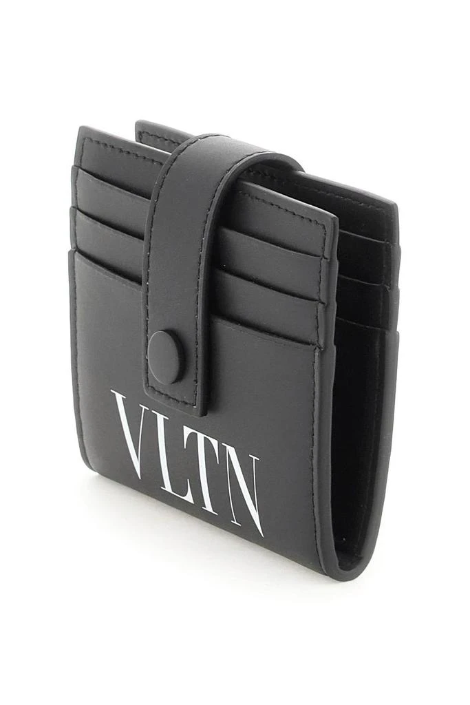 商品Valentino|VLTN CARD HOLDER,价格¥1125,第4张图片详细描述